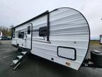 2024 Winnebago Access 26BH 29ft