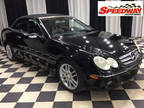 2009 Mercedes-Benz CLK CLK 350