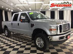 2008 Ford F-350SD