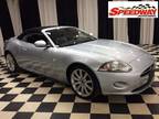 2007 Jaguar XK Base