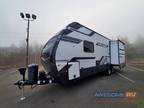 2023 Winnebago Voyage 2730RL 31ft