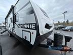 2023 Winnebago Minnie 2801BHS 32ft