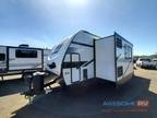 2023 Winnebago Minnie 2832FK 32ft