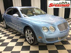 2007 Bentley Continental Flying Spur Base