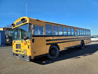 1999 Blue Bird School Bus / Tr