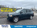 2007 Jeep Compass Sport SUV 4D