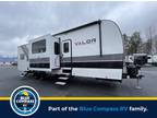 2024 Alliance RV Valor All-Access Series TT 31T13 36ft