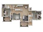 The Retreat at Concord - Retreat at Concord: Three Bedroom