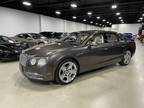 2015 Bentley Flying Spur W12