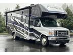 2024 Forest River Forester Classic 2501TS Ford 25ft
