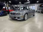 2004 Bmw 3 Series 330ci