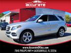 2016 Mercedes-Benz GLE GLE 350