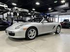 2005 Porsche Boxster Base