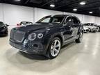 2019 Bentley Bentayga V8