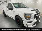 2023 Ford F-150 SHELBY SUPER SNAKE SPORT