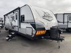 2024 Jayco Jay Feather 27BHB 33ft