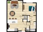 Hammond Station Apartments - 1 Bedroom