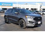 2024 Ford Edge ST Line SERVICE LOANER