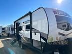 2024 Forest River Rockwood Mini Lite 2109S 22ft