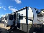 2024 Forest River Rockwood Mini Lite 2518S 25ft