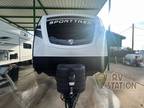 2024 Venture RV SportTrek ST333VIK 37ft