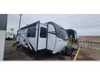 2024 Venture RV SportTrek Touring Edition STT333VFK 36ft