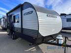 2024 Sunset Park RV Sun Lite LTD 19RK 21ft