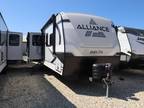 2024 Alliance RV Alliance RV Delta 292RL 33ft