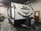 2021 Jayco Jay Feather Micro 171BH 20ft