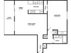 Appletree Apartments - Model 1C - 900 sq. ft.