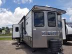 2023 Palomino Puma Destination Trailer 39FKL 42ft