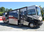 2008 Tiffin Allegro Bay 37QDB 37ft