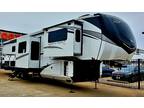 2022 Jayco North Point 382FLRB 42ft