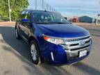 2013 Ford Edge SEL 4dr Crossover