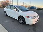 2008 Honda Civic EX 4dr Sedan 5M