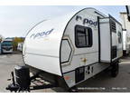 2024 Forest River R-Pod Classic RP-180C 20ft