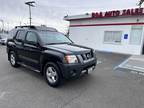 2006 Nissan Xterra SE 4dr SUV