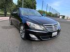 2014 Hyundai Genesis 5.0L R Spec 4dr Sedan