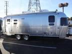 2024 Airstream International 225FBT TWIN 26ft