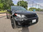 2016 Land Rover Discovery Sport SE AWD 4dr SUV