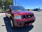 2010 Nissan Armada SE 4x2 4dr SUV