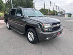 2003 Chevrolet Avalanche 1500 4dr 4WD Crew Cab SB