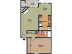 Ladera Apartments - 1 Bedroom 1 Bath