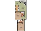 Ladera Apartments - Large 2 Bedroom 2 Bath