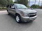 2007 Chevrolet Suburban LT 4dr SUV