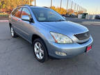 2007 Lexus RX 350 Base 4dr SUV