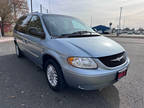 2004 Chrysler Town and Country EX 4dr Extended Mini Van
