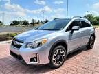 2016 Subaru Crosstrek 5dr CVT 2.0i Premium