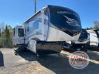2023 Jayco North Point 310RLTS 60ft