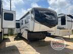 2023 Jayco North Point 380RKGS 60ft